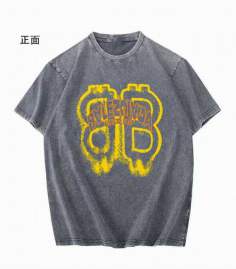 Picture of Balenciaga T Shirts Short _SKUBalenciagaM-4XL11Lr7022186